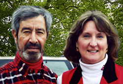 Carol Rahmani