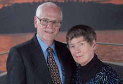 Bequests for Scholarships