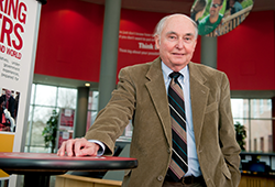 IRA Beneficiary Designation to Create Full Tuition Scholarship