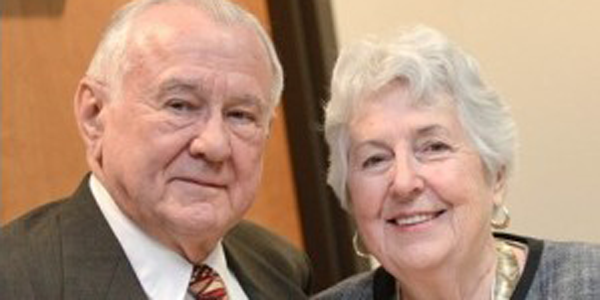 $4.5-million estate gift will fund multiple faculty-support endowments